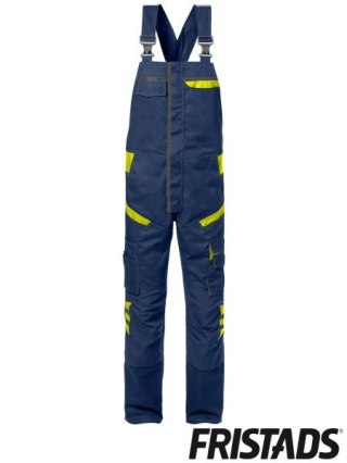 SPODNIE OCHRONNE OGRODNICZKI