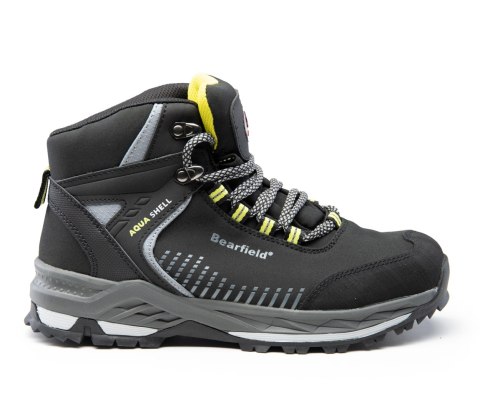 TRZEWIK BEARFIELD X CROSS O1 SR FO