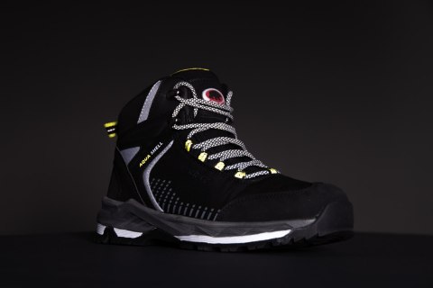 TRZEWIK BEARFIELD X CROSS O1 SR FO