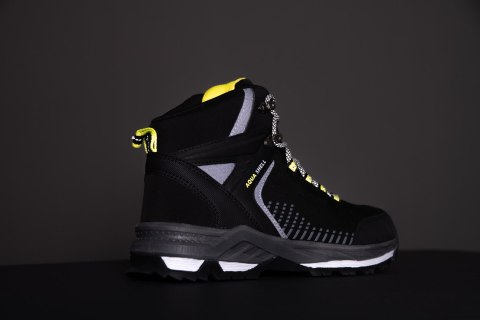 TRZEWIK BEARFIELD X CROSS O1 SR FO