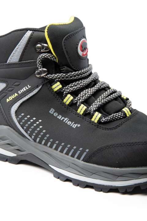 TRZEWIK BEARFIELD X CROSS O1 SR FO