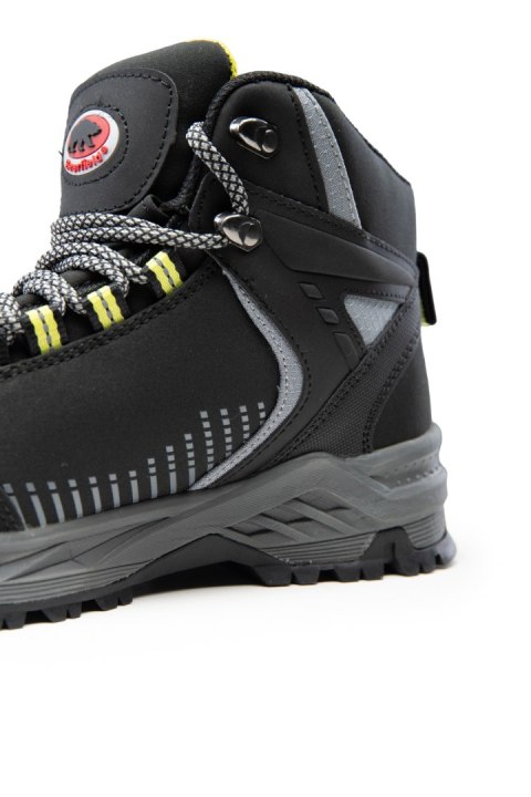 TRZEWIK BEARFIELD X CROSS O1 SR FO