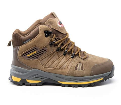 TRZEWIK BEARFIELD TRZEWIK X TRAIL O6 SR FO BRĄZ