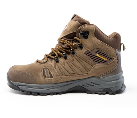 TRZEWIK BEARFIELD TRZEWIK X TRAIL O6 SR FO BRĄZ