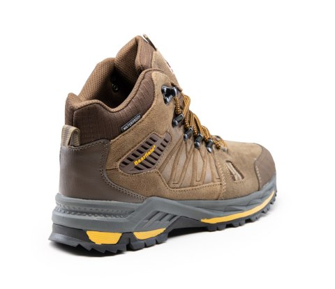 TRZEWIK BEARFIELD TRZEWIK X TRAIL O6 SR FO BRĄZ