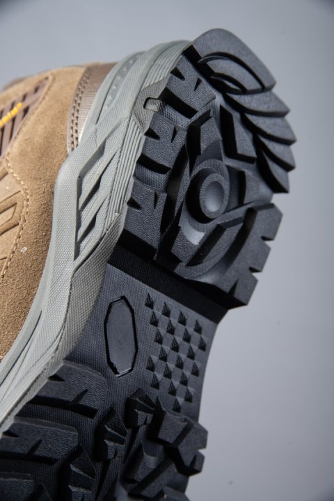 TRZEWIK BEARFIELD TRZEWIK X TRAIL O6 SR FO BRĄZ