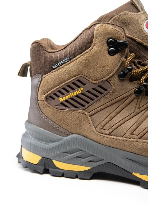 TRZEWIK BEARFIELD TRZEWIK X TRAIL O6 SR FO BRĄZ