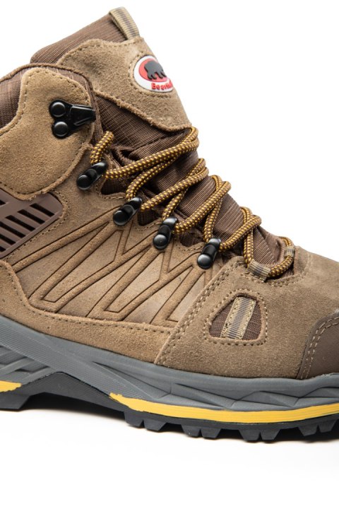 TRZEWIK BEARFIELD TRZEWIK X TRAIL O6 SR FO BRĄZ