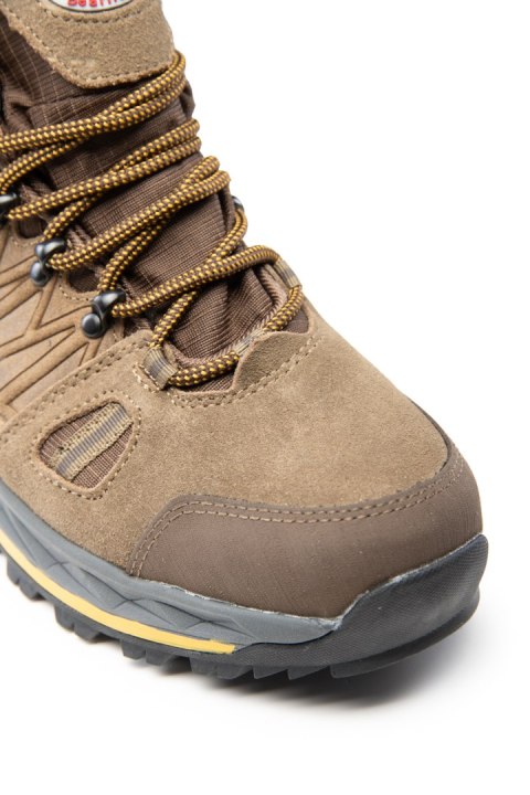 TRZEWIK BEARFIELD TRZEWIK X TRAIL O6 SR FO BRĄZ