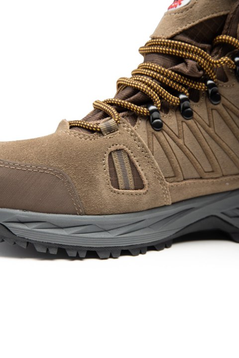 TRZEWIK BEARFIELD TRZEWIK X TRAIL O6 SR FO BRĄZ