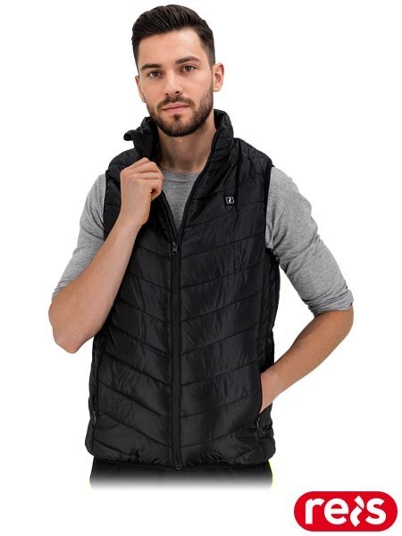 BEZRĘKAWNIK OCHRONNY OCIEPLANY