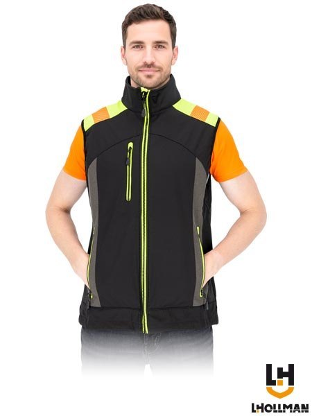 BEZRĘKAWNIK OCHRONNY