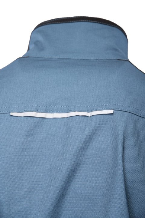 BLUZA ROBOCZA PRO NIEBIESKA