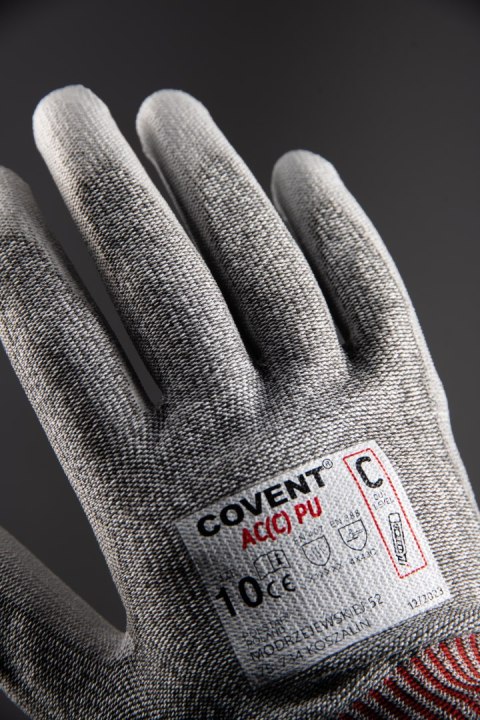 COVENT AC(C)PU (4X43C)