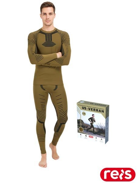 KOMPLET TERMOAKTYWNY