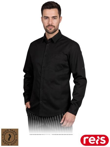 KOSZULA DO GASTRONOMII