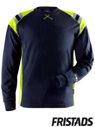 KOSZULKA OCHRONNA Z DŁUGIM RĘKAWEM