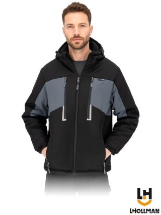 KURTKA OCHRONNA OCIEPLANA