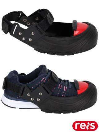 NAKŁADKI OCHRONNE NA OBUWIE