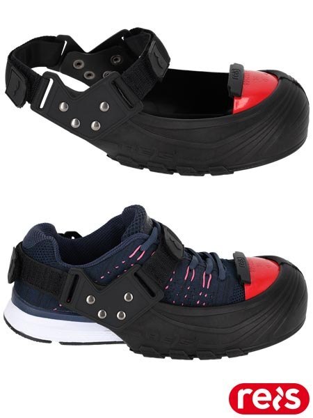 NAKŁADKI OCHRONNE NA OBUWIE