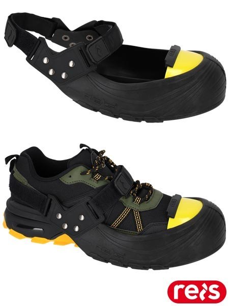 NAKŁADKI OCHRONNE NA OBUWIE