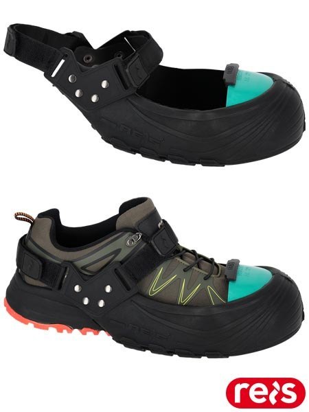 NAKŁADKI OCHRONNE NA OBUWIE