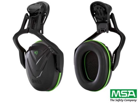 NAUSZNIKI PRZECIWHAŁASOWE