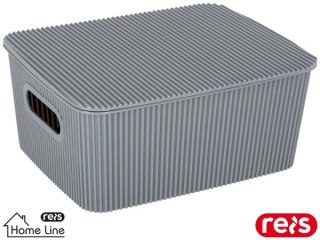 POJEMNIK Z POKRYWKĄ