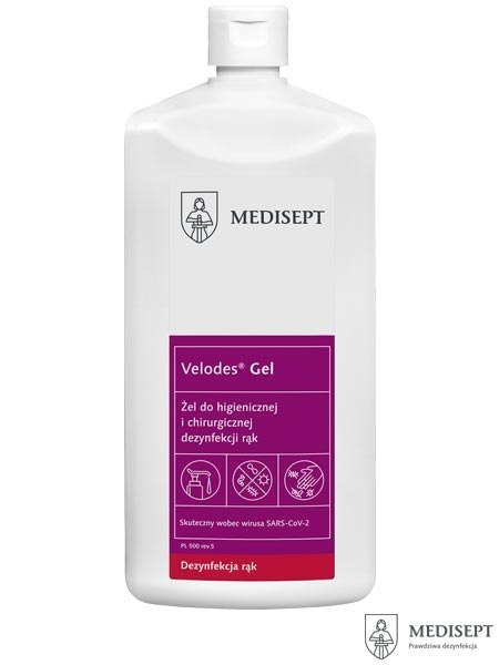 PREPARAT DO DEZYNFEKCJI 8% VAT