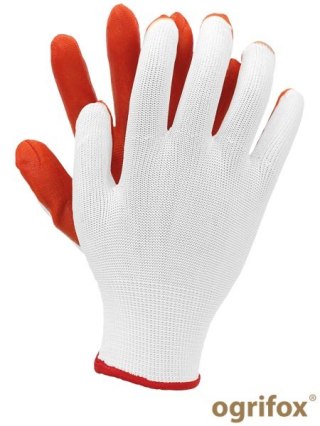 RĘKAWICE ROBOCZE OX.11.386 LATUA