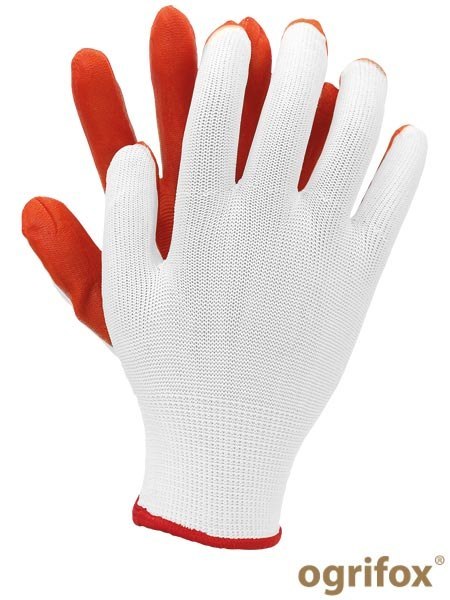 RĘKAWICE ROBOCZE OX.11.386 LATUA