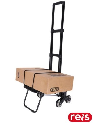 SKŁADANY WÓZEK TRANSPORTOWY