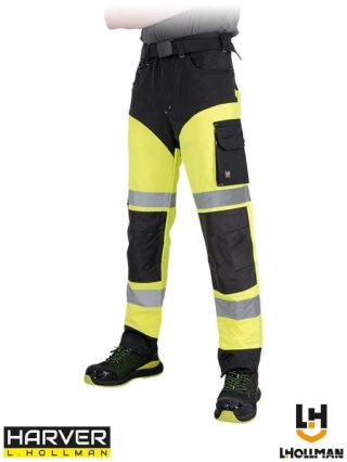 SPODNIE OCHRONNE DO PASA