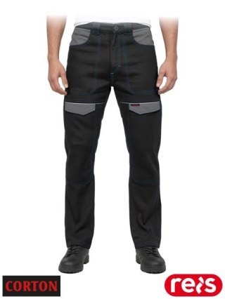 SPODNIE OCHRONNE DO PASA