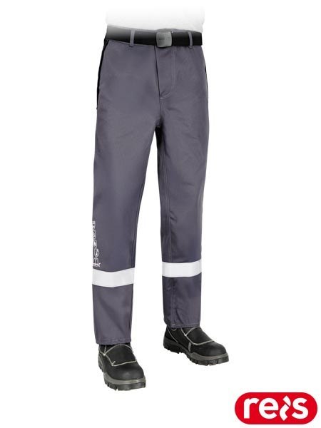 SPODNIE OCHRONNE DO PASA