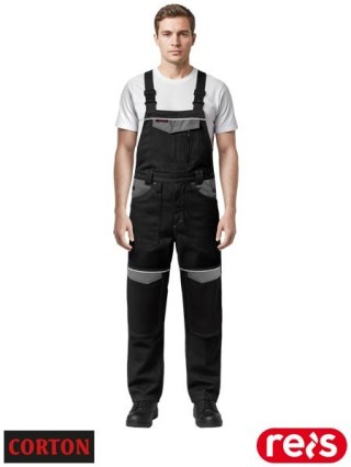 SPODNIE OCHRONNE OGRODNICZKI