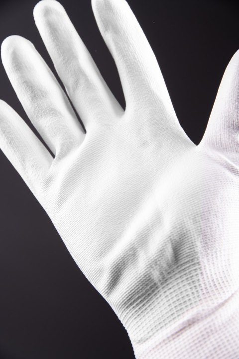 VIP-ER PU WHITE (3121X) kat. II