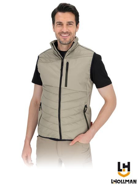 BEZRĘKAWNIK OCHRONNY