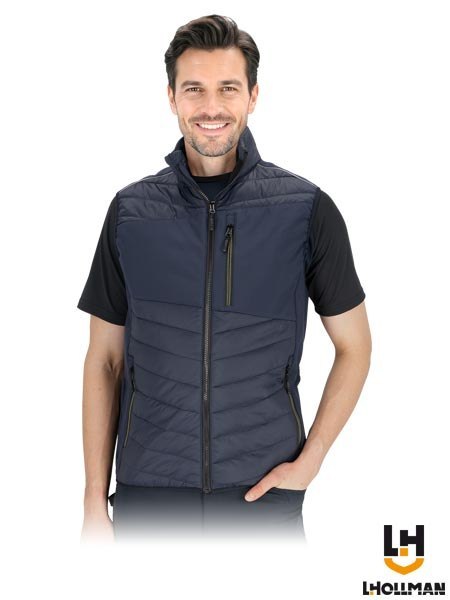 BEZRĘKAWNIK OCHRONNY