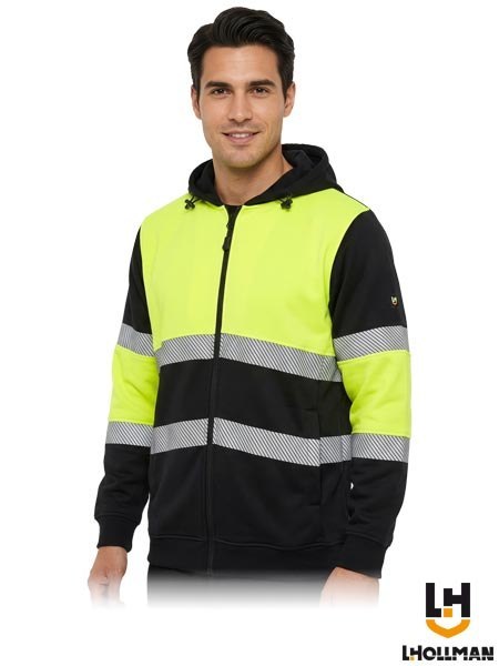 BLUZA OCHRONNA L.HOLLMAN