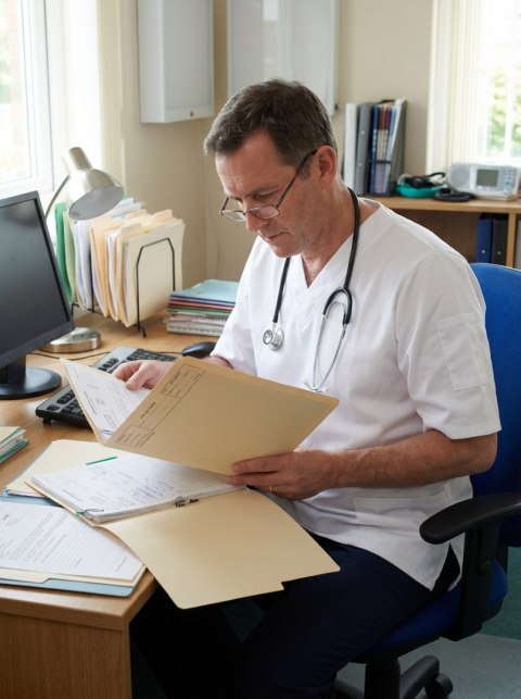 BRIXTON WHITE BLUZA KRÓTKI RĘKAW MĘSKA B209