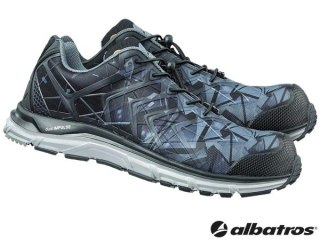 BUTY BEZPIECZNE ALBATROS