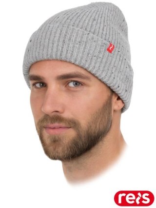 CZAPKA OCHRONNA OCIEPLANA