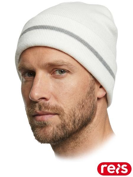 CZAPKA OCHRONNA OCIEPLANA