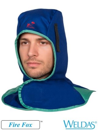 KAPTUR OCHRONNY DLA SPAWACZY