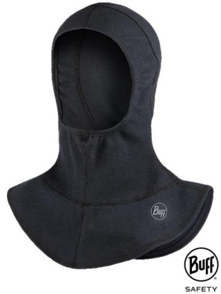 KAPTUR OCHRONNY Z KOŁNIERZEM BUFF