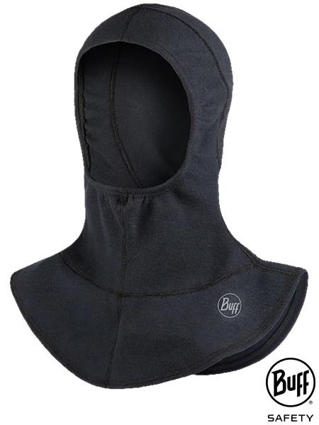 KAPTUR OCHRONNY Z KOŁNIERZEM BUFF