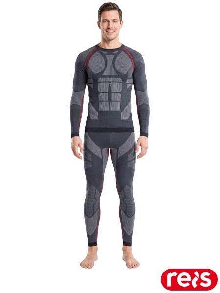 KOMPLET TERMOAKTYWNY