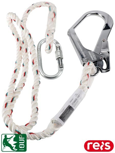 LINKA BEZPIECZEŃSTWA DO PRACY W PODPARCI