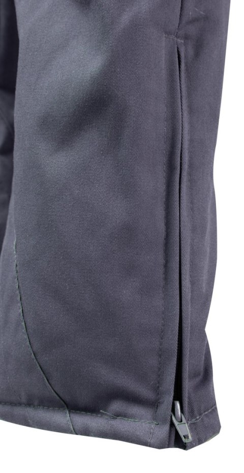 OGRODNICZKI OCIEPLANE